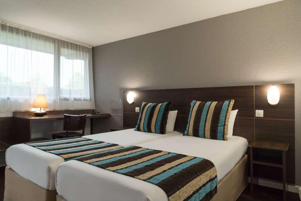 ชัวร์ โฮเทล บาย เบสต์ เวสเทิร์น สนามบินเบียริตซ์ Hotel อองเกลต์ ห้อง รูปภาพ