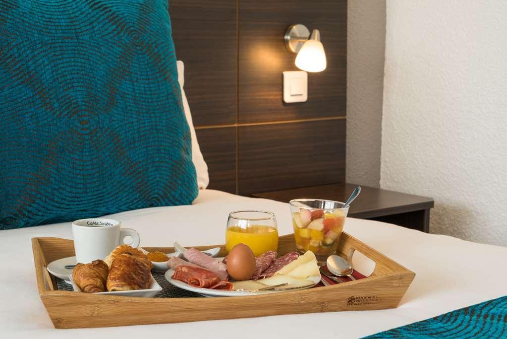 ชัวร์ โฮเทล บาย เบสต์ เวสเทิร์น สนามบินเบียริตซ์ Hotel อองเกลต์ ห้อง รูปภาพ